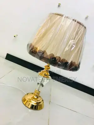 Item 70091 of Modern Design Table Lamps Light