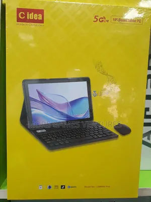 New C idea CM8800 Plus 1 TB Blue