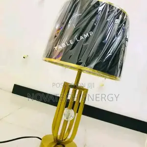 Item 2816 of New Design Table Lamp Light