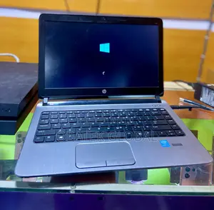 Laptop HP ProBook 430 G2 4GB Intel Core I5 HDD 500GB