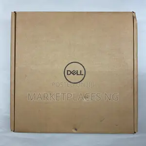 Dell Thunderbolt Docking Station With 130w Power Delivery