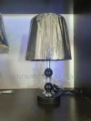 Item 2951 of Modern Design Table Lamp Light