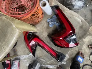 Rear Light 2024 Honda CRV
