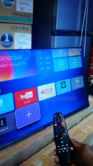Lg 50 Inches Home Dashboard Tv