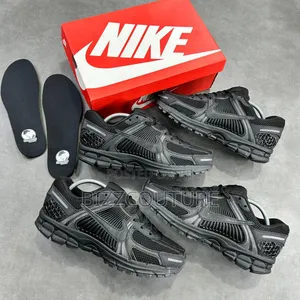 Original Nike Zoom Vomero 5 Sneakers Available in Store