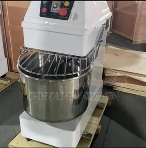 Half Bag Dough Mixer 25kg