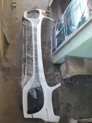 Glc 300 Mercedes Benz Front Bumper Tokunbo