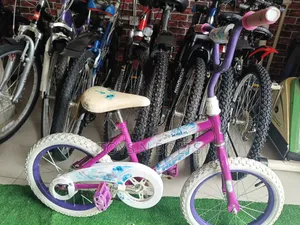Children's Bicycle Size 16 Seastar