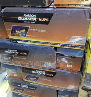 Sofcopsel Quality and Affordable Quanta 200a 12v Battery