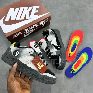 Original Nike CPFM Flea 1 Dunk Low Sp Available in Store