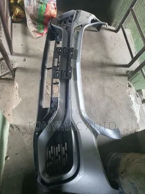 Front Bumper,Parts For Mercedes Benz Glc 300