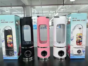 Juicer Cup
