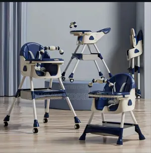 High Chair