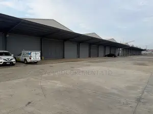 3,500 SQM Warehouse/Office Space at Idu