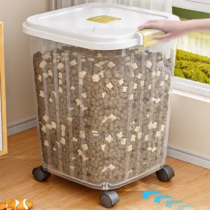 Rice Container