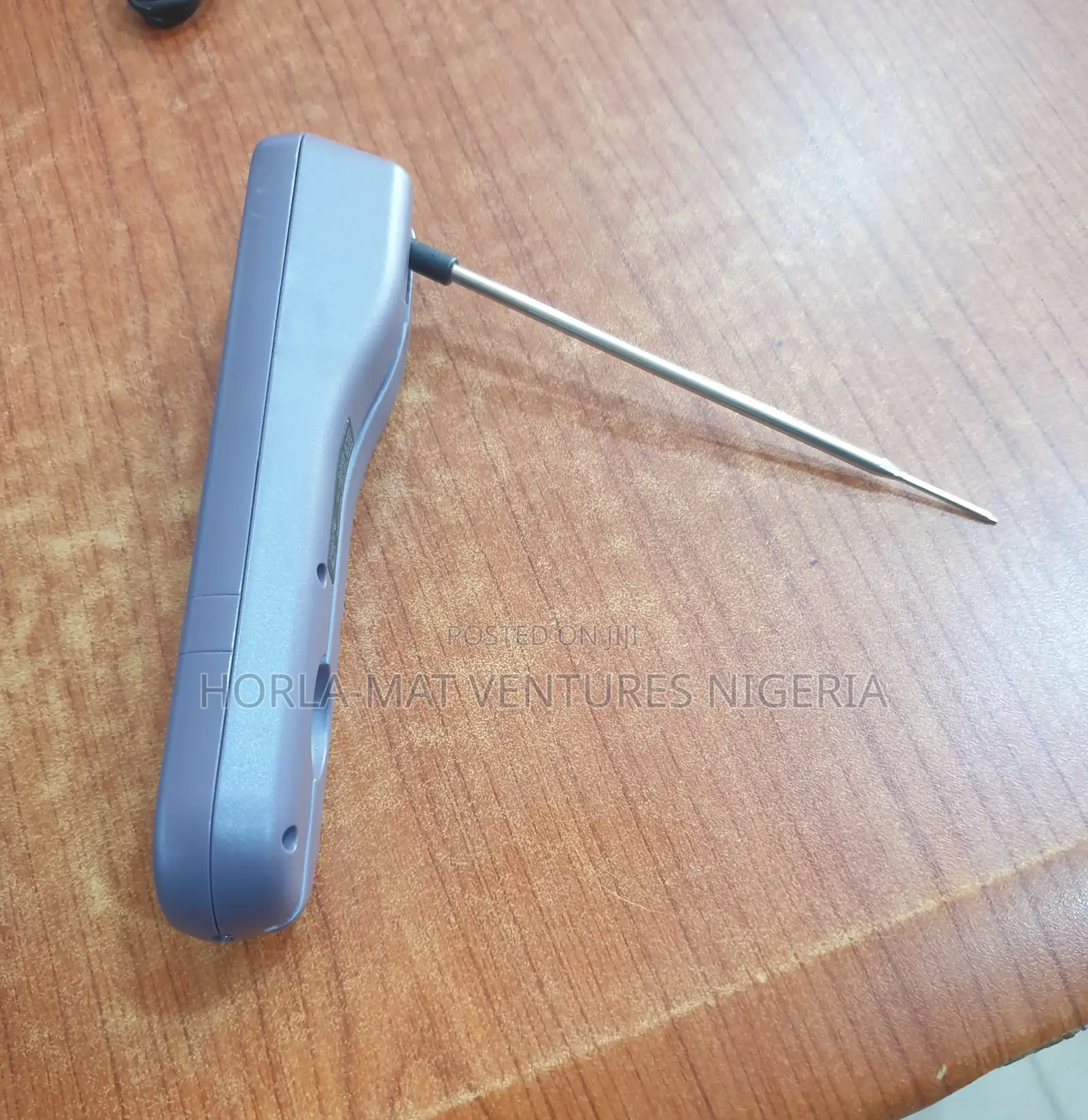 Multifunctional Digital Thermometer