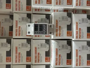 Voltage Protector 63a