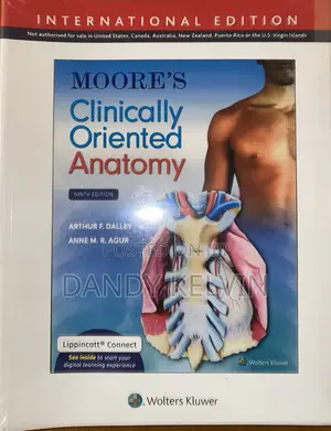 Moored Clinically Oriented Manual