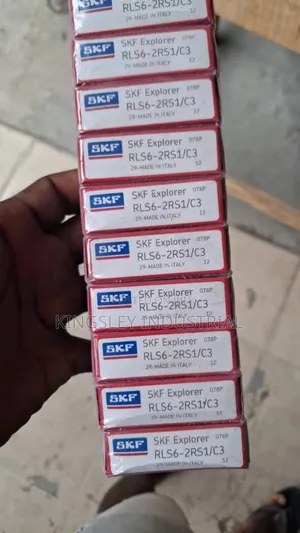 Rls6-2rs SKF