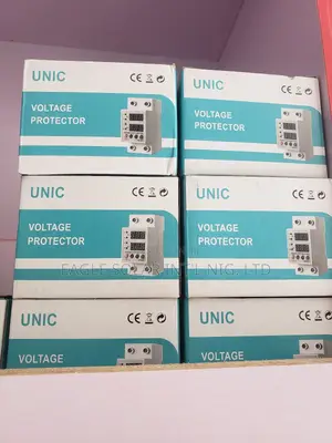 Voltage Regulator