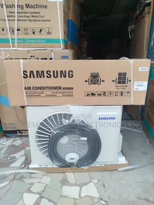 Samsung Split Unit Air-Conditioning a/C 2hp
