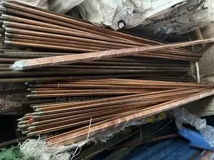 Earthing Rods