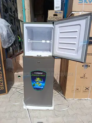 198l Snowsea Refrigerator/Freezer