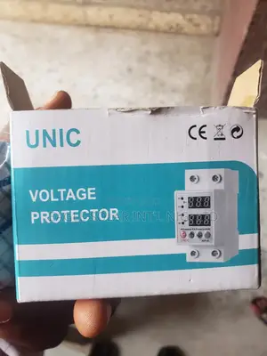 Voltage Regulator