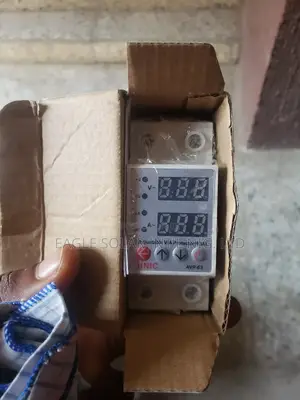 Voltage Regulator