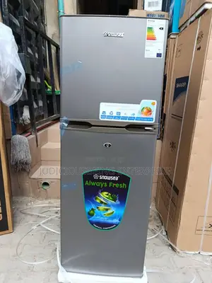 150l BCD-198 Snowsea Refrigerator