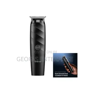 Oraimo Smarttrimmer Home Cordless Powerful Electric Trimmer