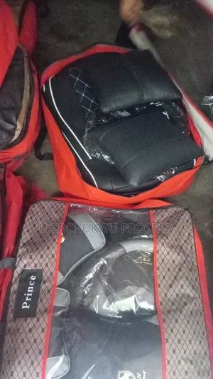 Sonata 2014-2014 Seat Cover Full Option