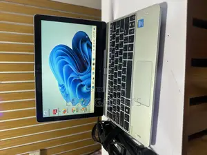 HP EliteBook Revolve 810 G3 Tablet 8GB Intel Core I5 HDD+SSD 256GB