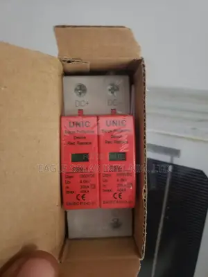 Surge Protector