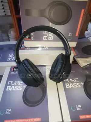 QLT M6, Bluetooth Headset.