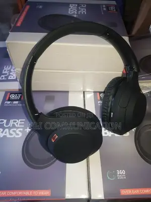 QLT M6, Bluetooth Headset.