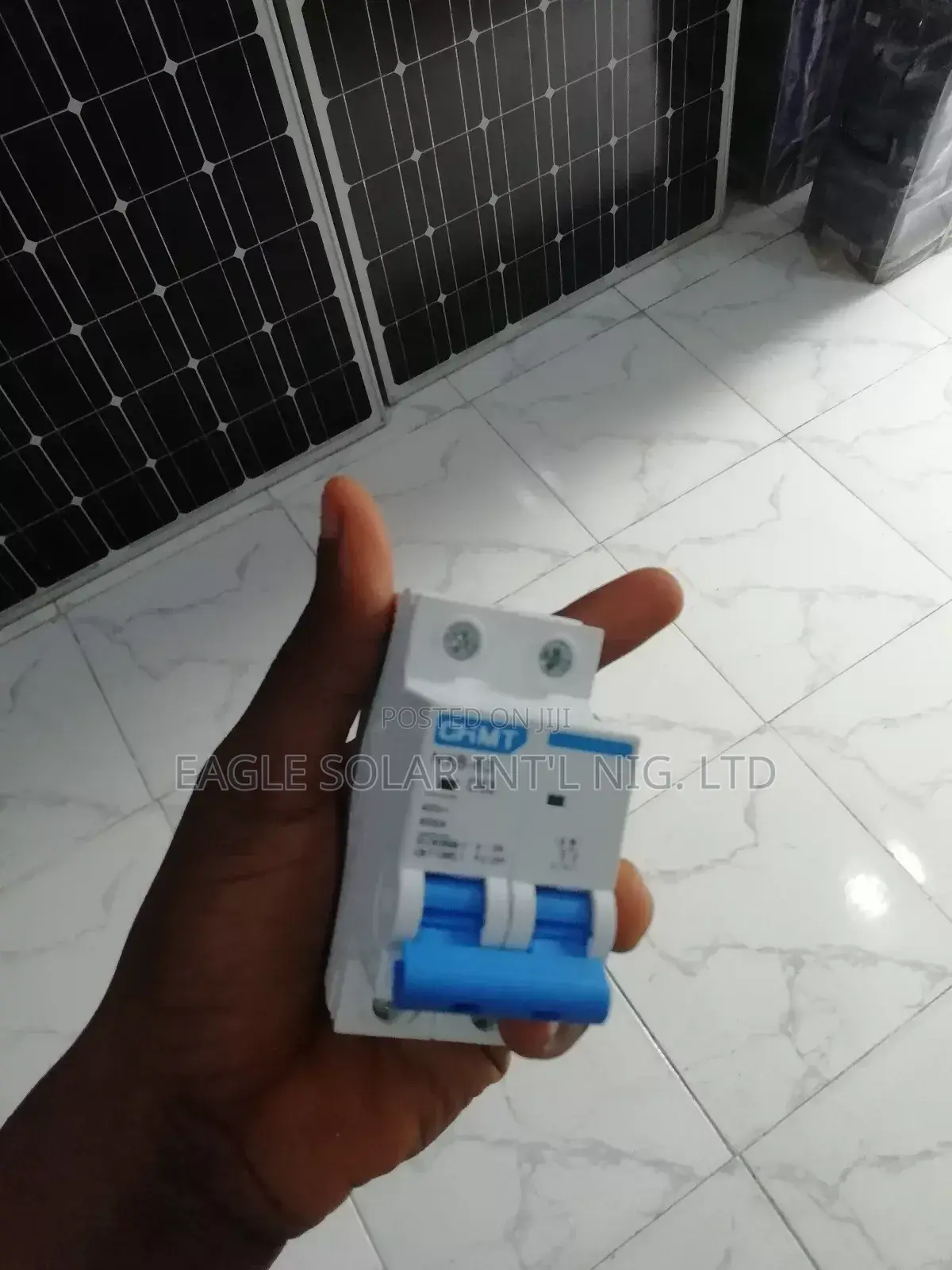 Surge Protector