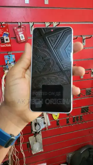 Samsung Galaxy S21fe Original Amoled Screen