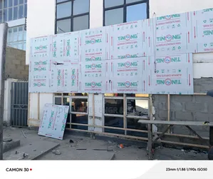 Cladding And Signage Expert