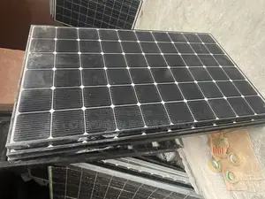 Solar Energy Trina Panels 550watts/36v