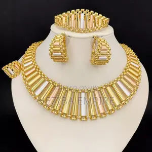 Jewelries For Every Occasion