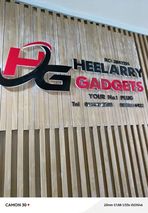3d Logo Signage