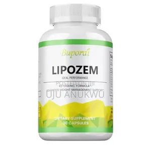 Lipozem Advanced Weight Management