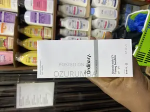 The Ordinary Glycolic 7% Toning Solution