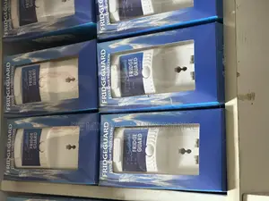 Fridge Guard Voltage Protection