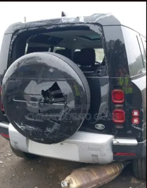 Range Rover Defender 2024 Front Back Glass Available