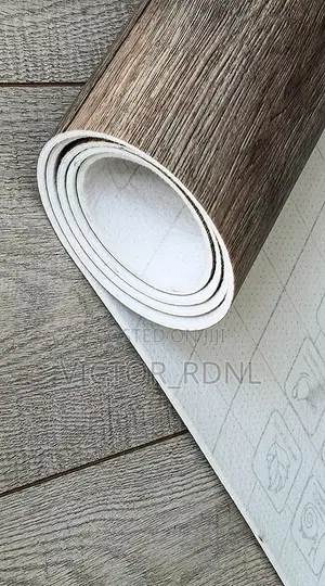 Original 2mm Armstrong Carpet