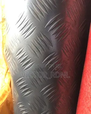 Mat Design Thick Floor Carpet