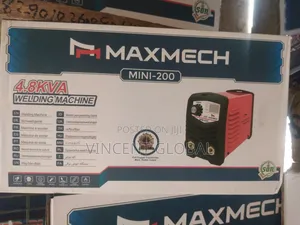 Maxmech Mini 200 Welding Machine