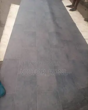 Armstrong Thick Carpet Box Design